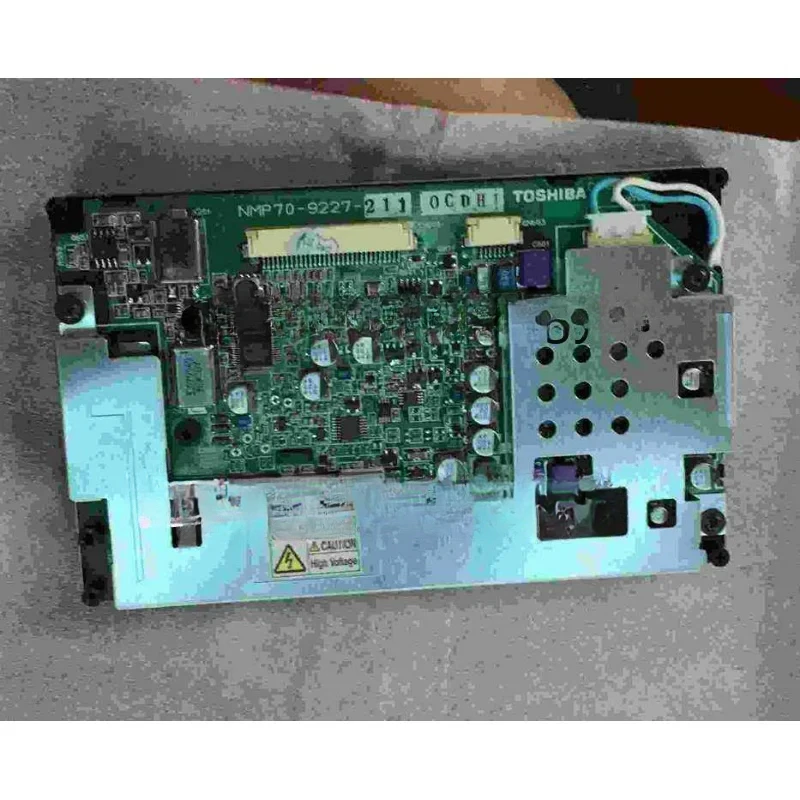 Оригинальный TFD58W03-MM2 TFD58W30MM TFD58W22MW ЖК-экран для переговоров