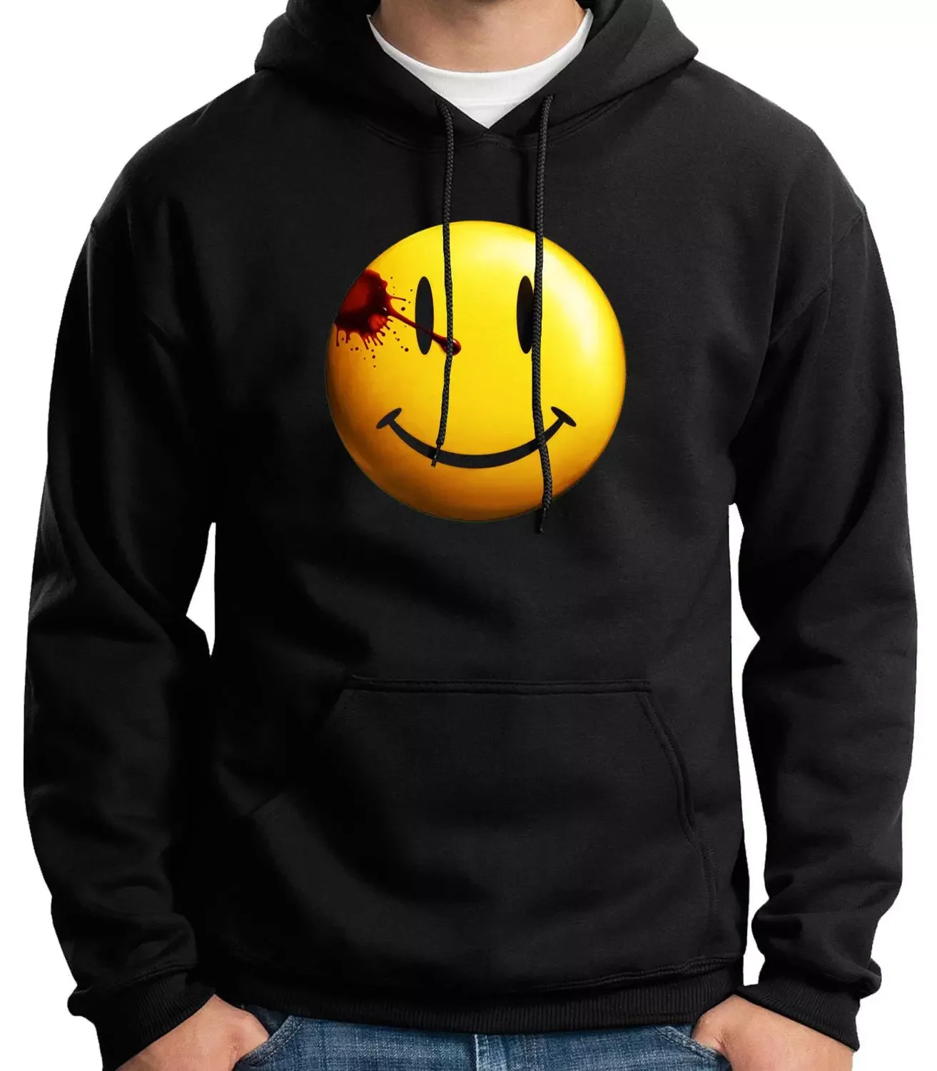 

NEW IN Hoodies men-Watchmen