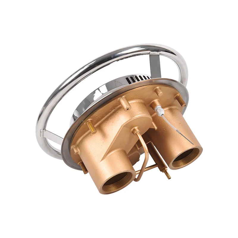 Hot Selling Stainless Steel Swimming Pool Countercurrent Trainer Strength Water Spray Jet Counterflow