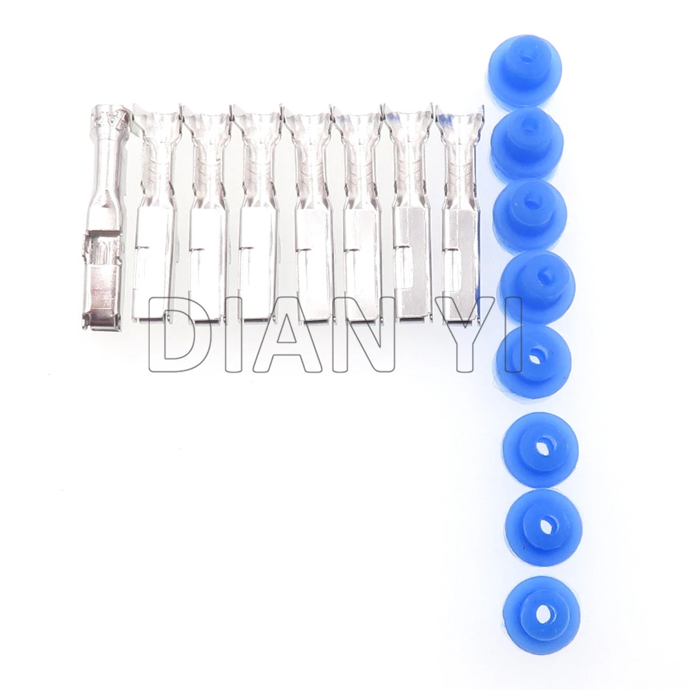 Водонепроницаемый Автомобильный Кабель для передней фары HYUNDAI Sonata |