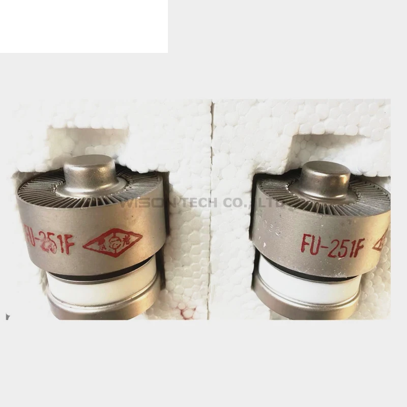 4CX250B FU-251F 3CX2500F3 NOUVEAU