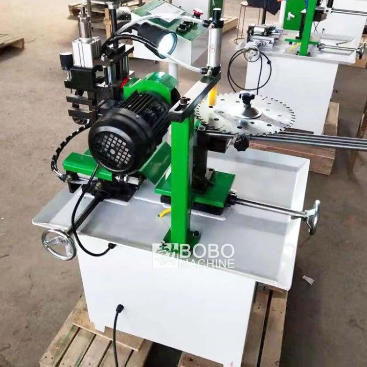 Автоматическая точилка для циркулярной пилы шлифовальный станок