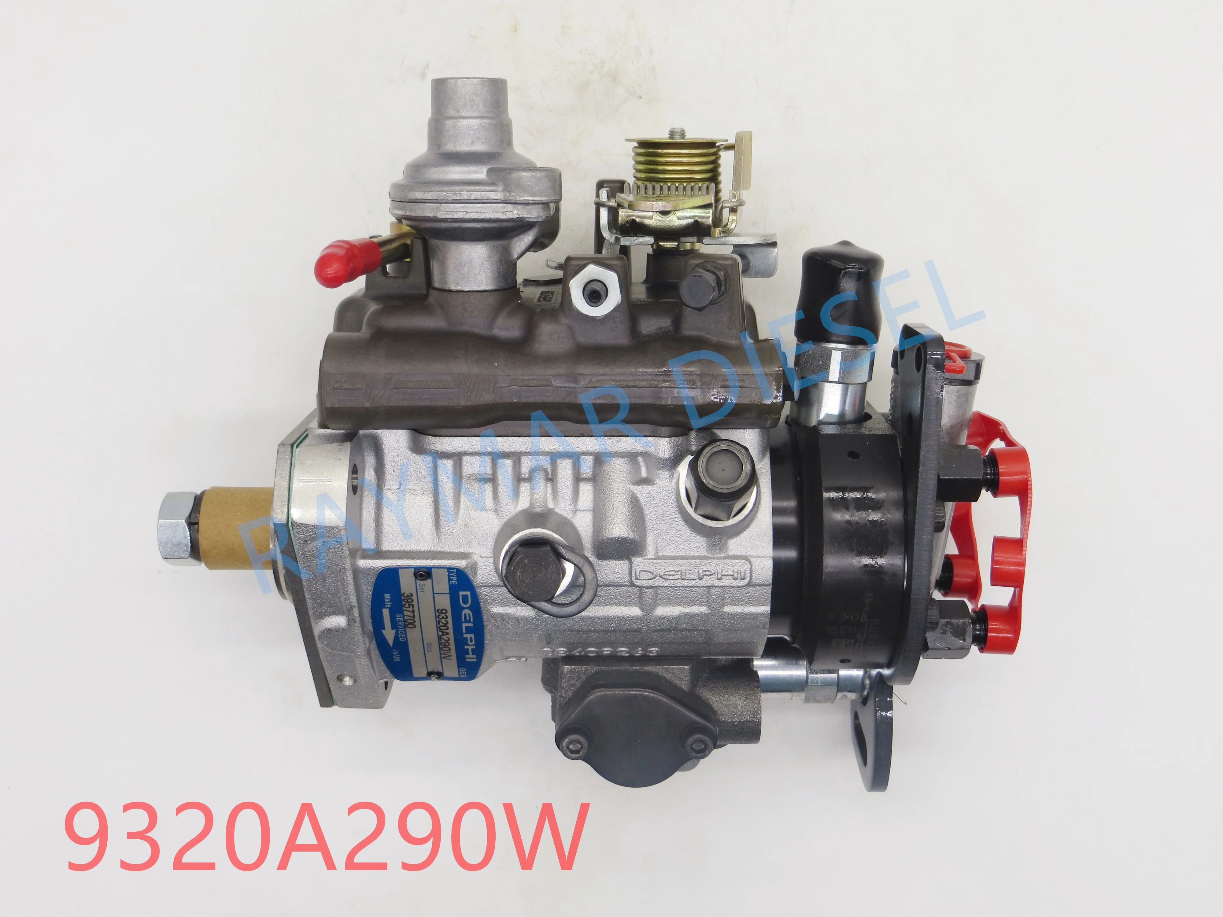 

Подлинный новый дизельный топливный насос 3957700, 9320A290W для двигателя 4.5B TC 99HP 2200