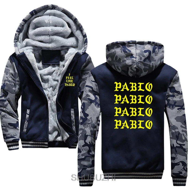 

New wintter Assc Club Brand Hoodie Sweatshirts Men Paranoid Letter Print Hoodies Men Kanye West Pablo Hooded Anti Social Hoody