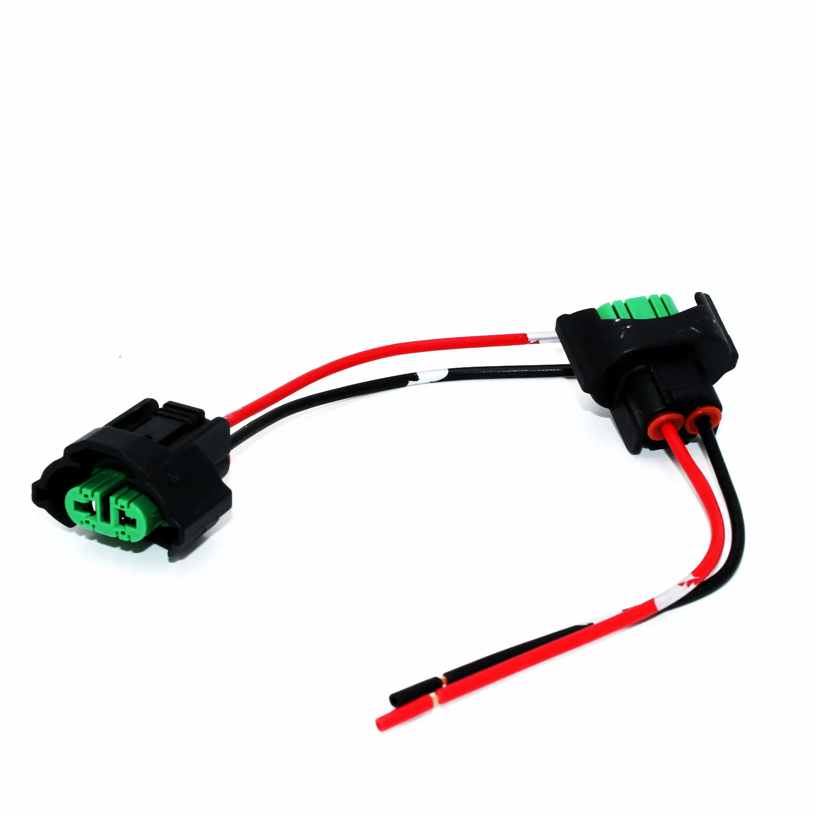 

2 шт., проводной косичка, гнездовой N H11, два жгута проводов, противотуманная лампа, разъем для лампы, вилка