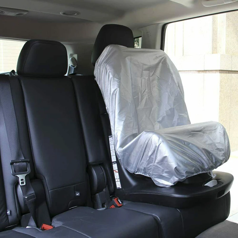 

New Car Seat Baby Seat Sun Shade Protector For Children Kids Aluminium Film Sunshade UV Protector Dust Insulation Cover 108x80cm