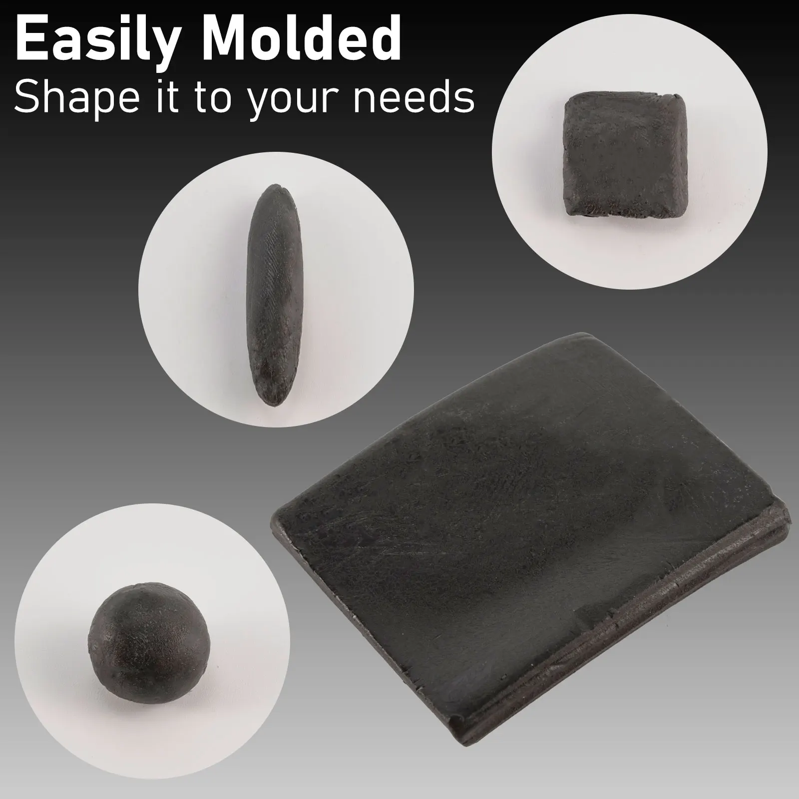 15 г вольфрамовое грузило для ловли карпа нескользящее мягкое грязевая установка