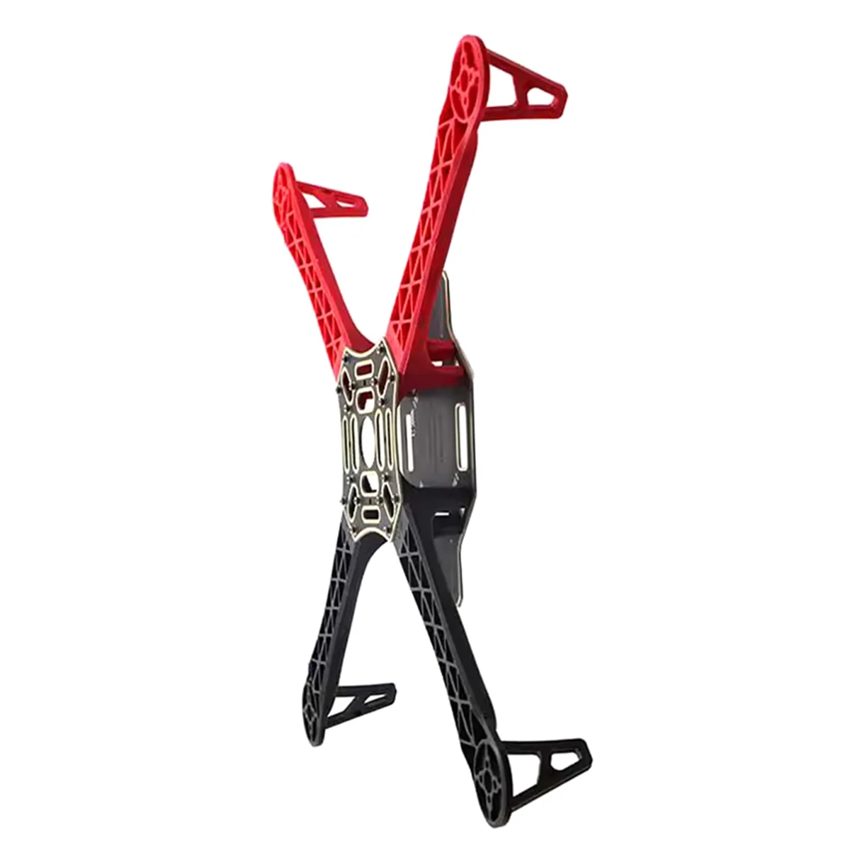 Дрон F450 с пламенным колесом камеры рама 450 для RC MK MWC 4-осевой радиоуправляемый