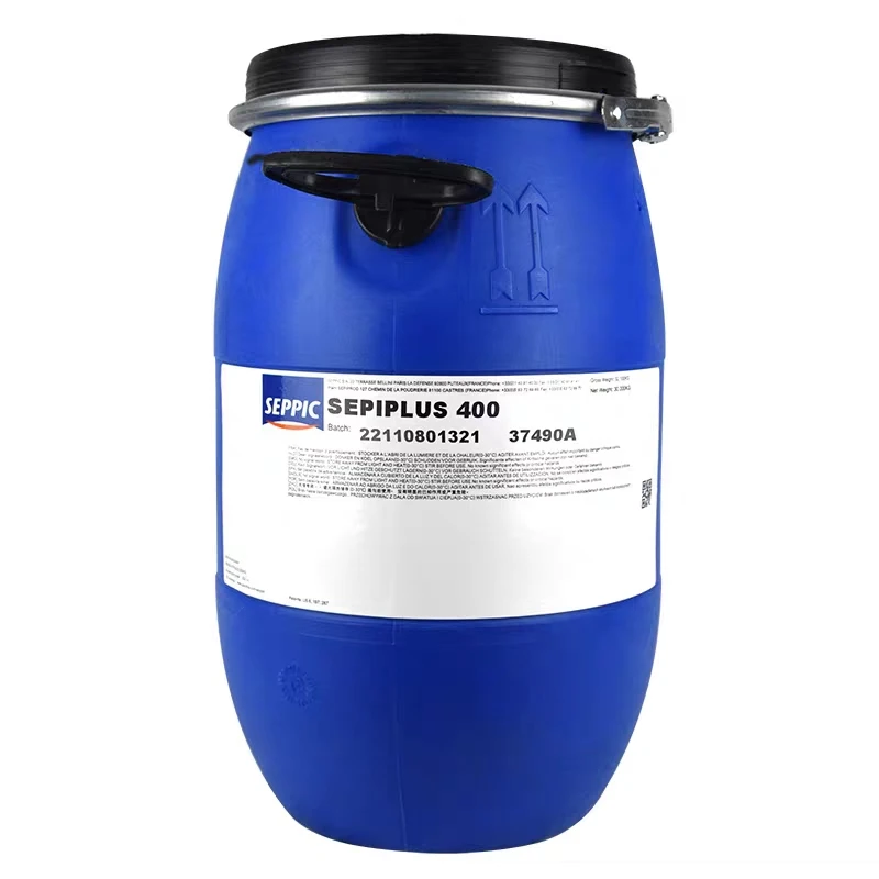 Лучшая цена косметическое сырье SEPIPLUS 400 эмульгатор утоллитель уход за кожей