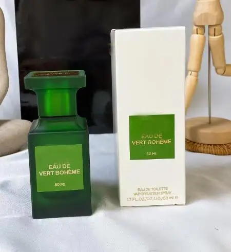 

TF High quality brand women Tom vertbohe perfume men ford long lasting natural taste with atomizer for men fragrances