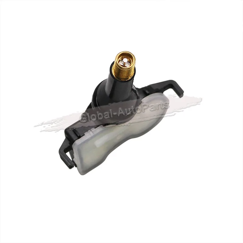 4 Упаковки GANGLE Система Контроля Давления В Шинах 4250C276 Датчик TPMS Для Mitsubishi Eclipse Cross