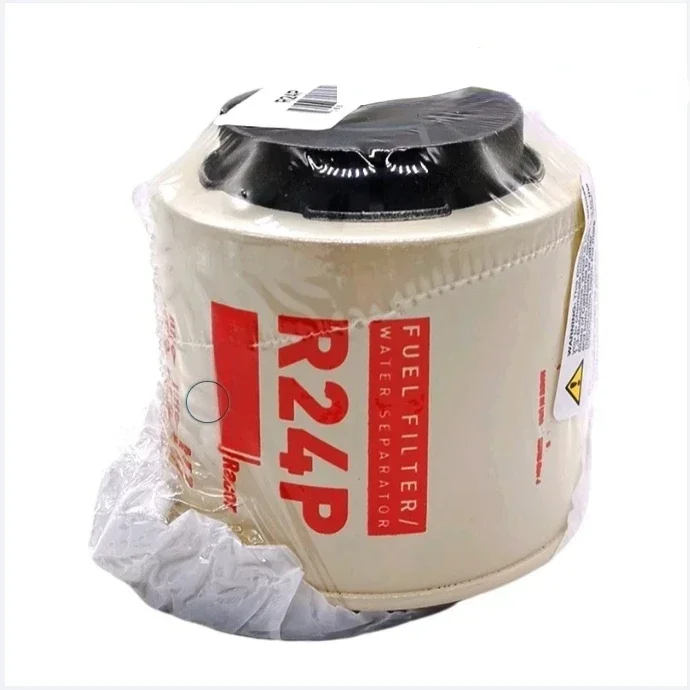 Оригинальный топливный фильтр Racor R24P для морского двигателя/яхты дополнительный