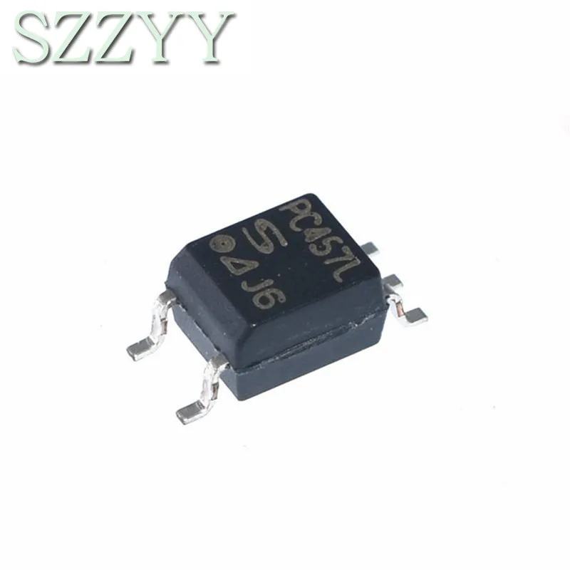 

10pcs/lot PC457 PC457L SOP-5