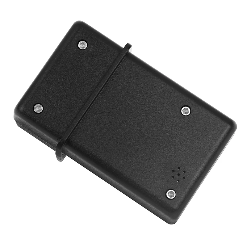 Оригинальный эмулятор CGDI ESL ELV для Mercedes Benz W204 W207 W212 работает с VVDI MB BGA /