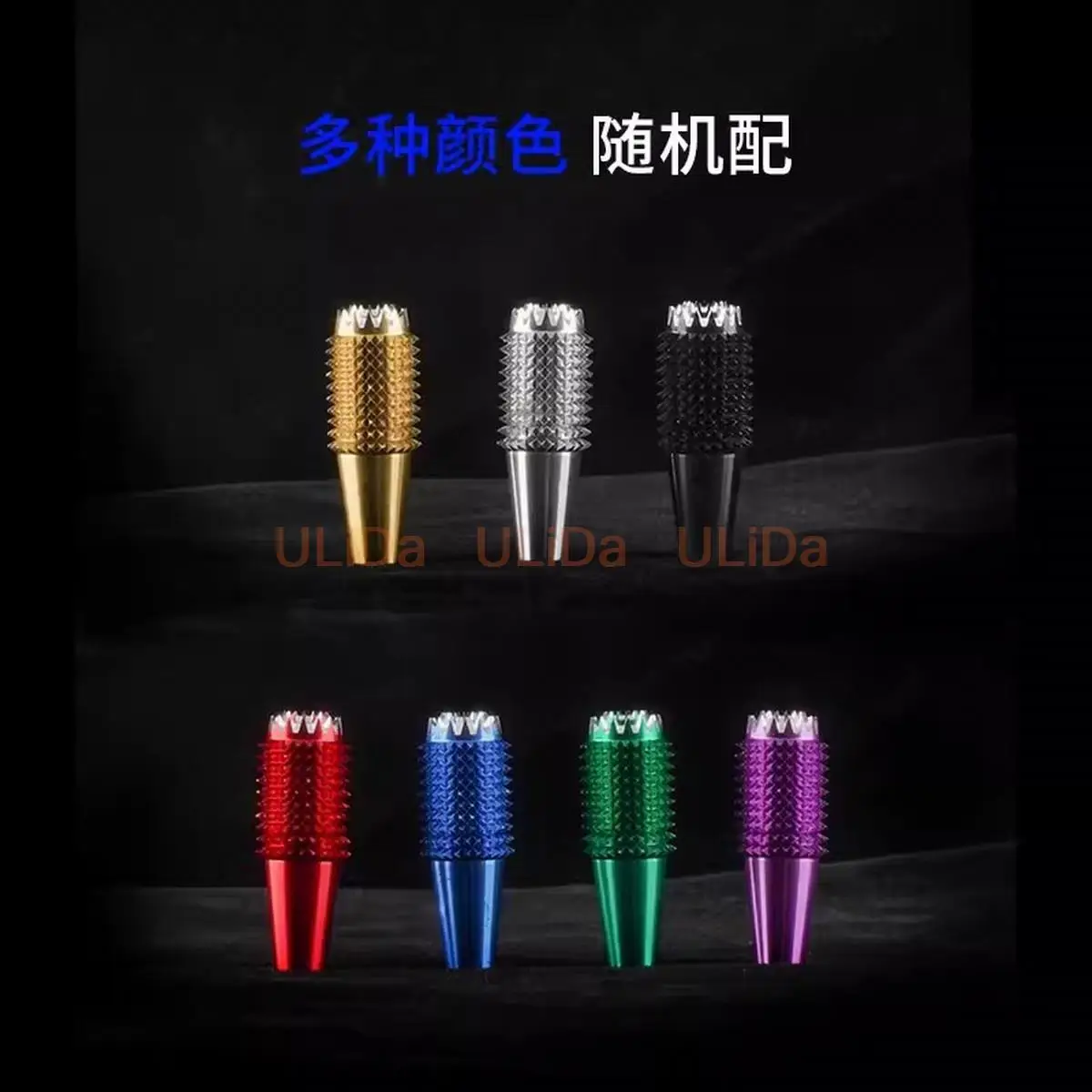 RadioMaster Sticky360 Mini Gimbal Stick Ends M3 Thumber Pincher Hybrid для Zorro и TX12