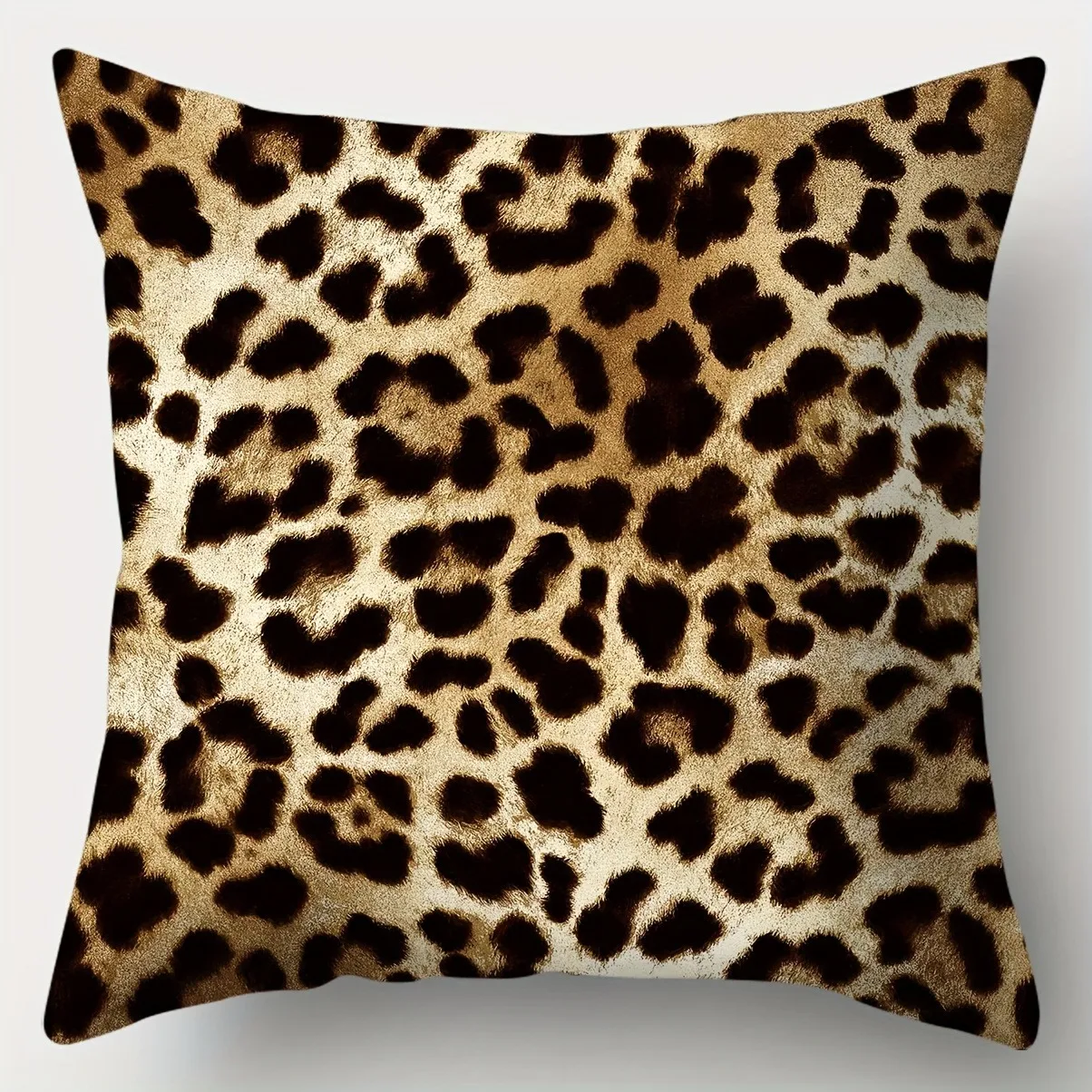 

Наволочки Wild Leopard 40x40 см