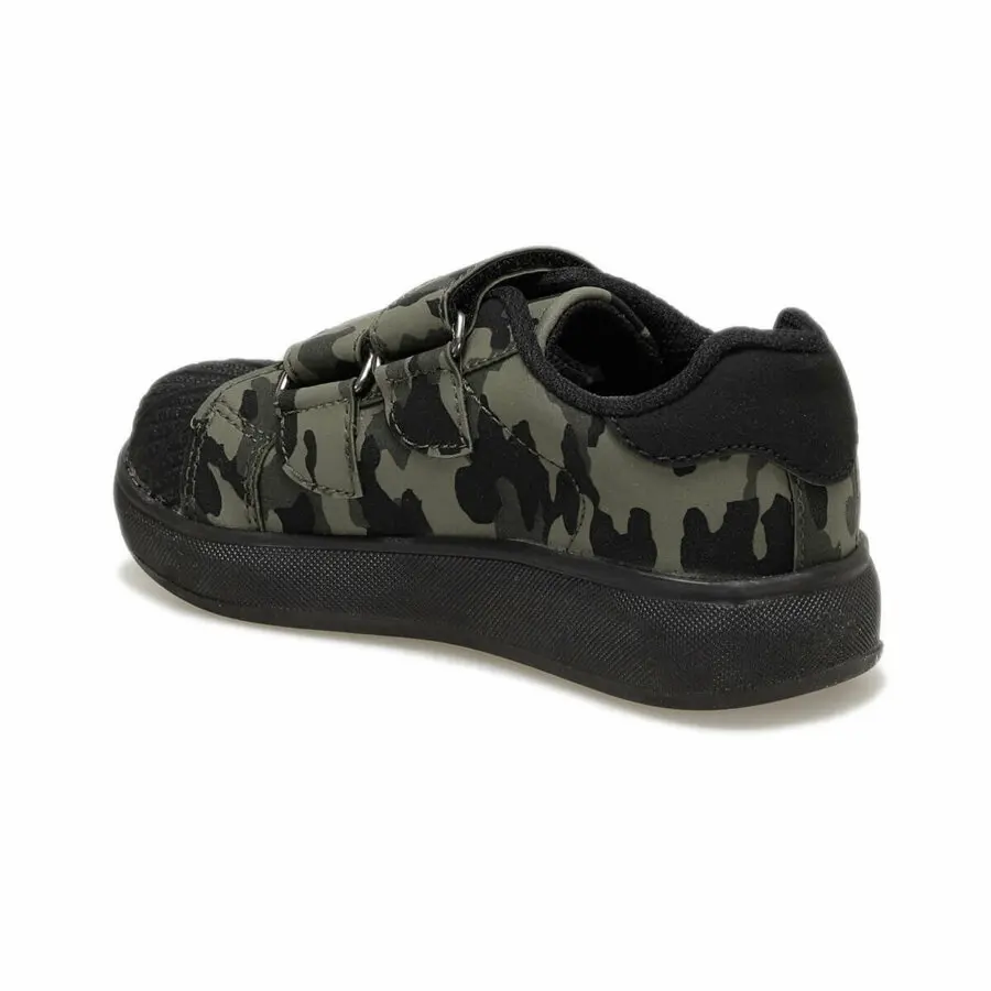

Kids Sneakers Spring Summer Fashion Polaris