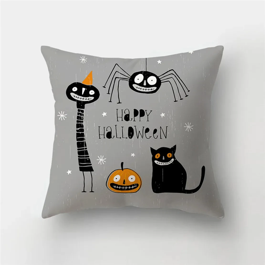 Рисунок 4 - Женская наволочка в виде тыквы