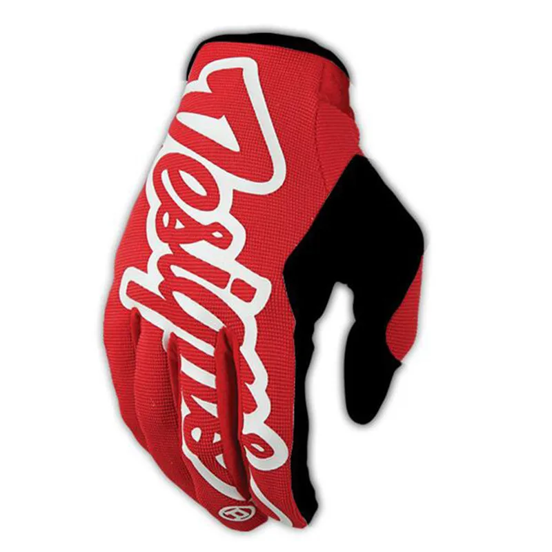 

Зеленые перчатки для мотокросса, гоночные перчатки с полным пальцем, детали для гонок на пит-байке, велосипедные мото-гаранты, летние мотоциклетные перчатки luvas