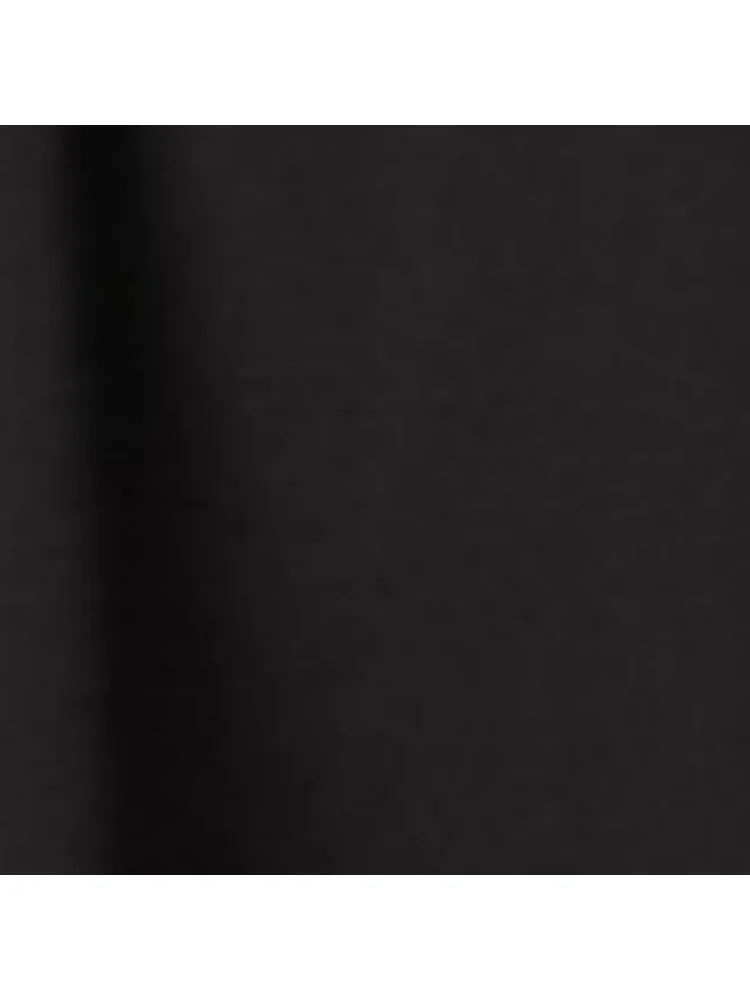 Solid Color Temperament Commuter Women's Shirt Skirt Mature Dress plus size summer dress women