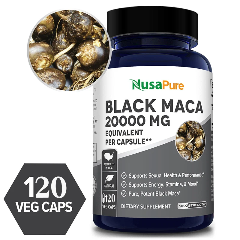 

Натуральная добавка поддерживает сексуальное здоровье, обмен веществ, уровень энергии, выносливость, либидо, помогает наращивать мышечную ...