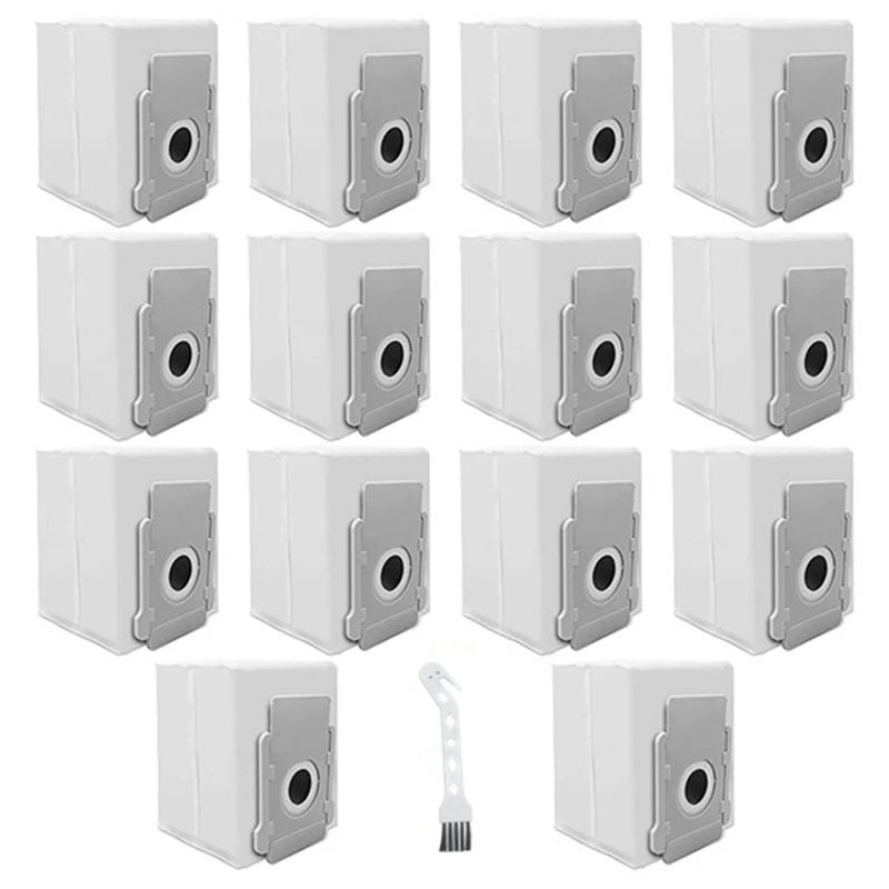 

Вакуумные мешки для Irobot Roomba I7 I8 I3 I4 I6 J7 S9, S9 +, S9plus, I и S серии