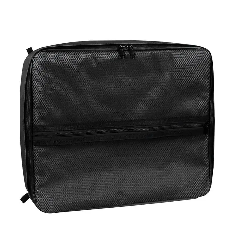 

Большая водонепроницаемая сумка-холодильник для лопастей, сумка-холодильник для Каяка, аксессуары для лопастей, сетчатая карманная сумка-холодильник для террасы с