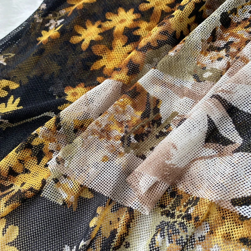 Платье Unidance сексуальное полиэстер