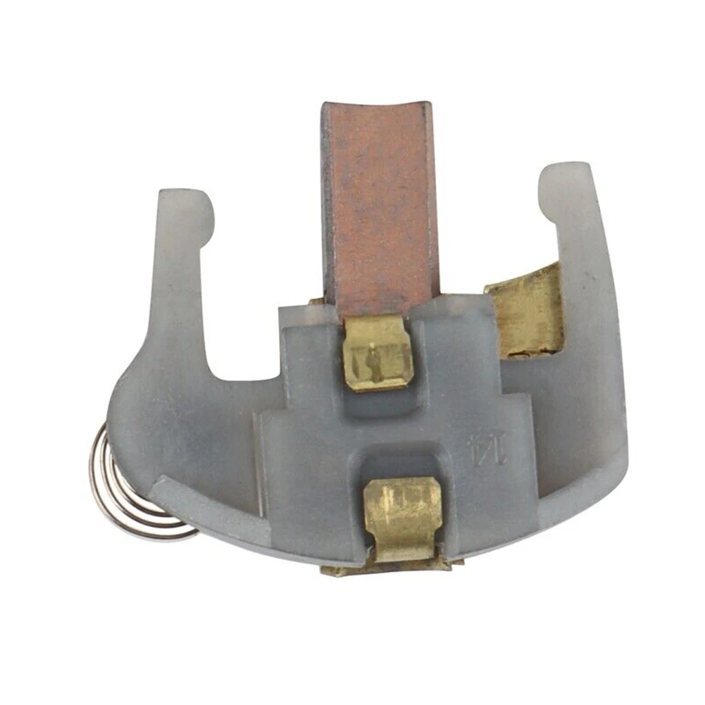 Держатель для угольной щетки 49351100 DC930 DC926 DC927 DCR7 OEM запасная часть совместимая с DW983