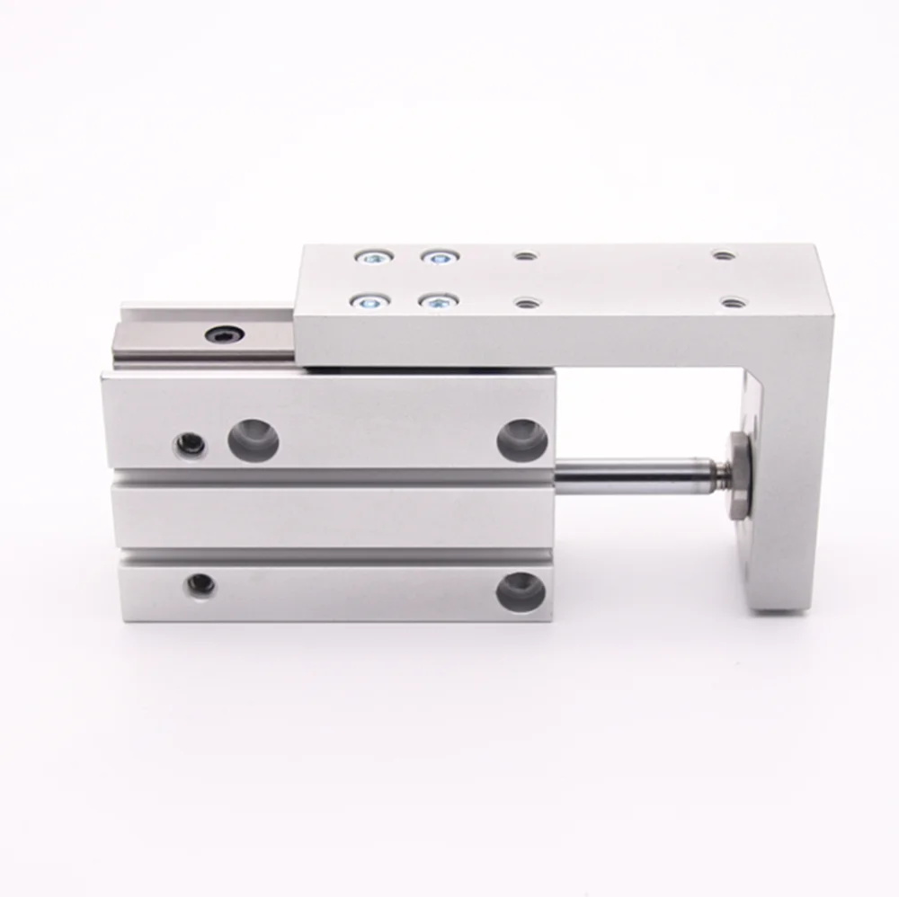 

Новый цилиндр SMC MXH16- 15Z