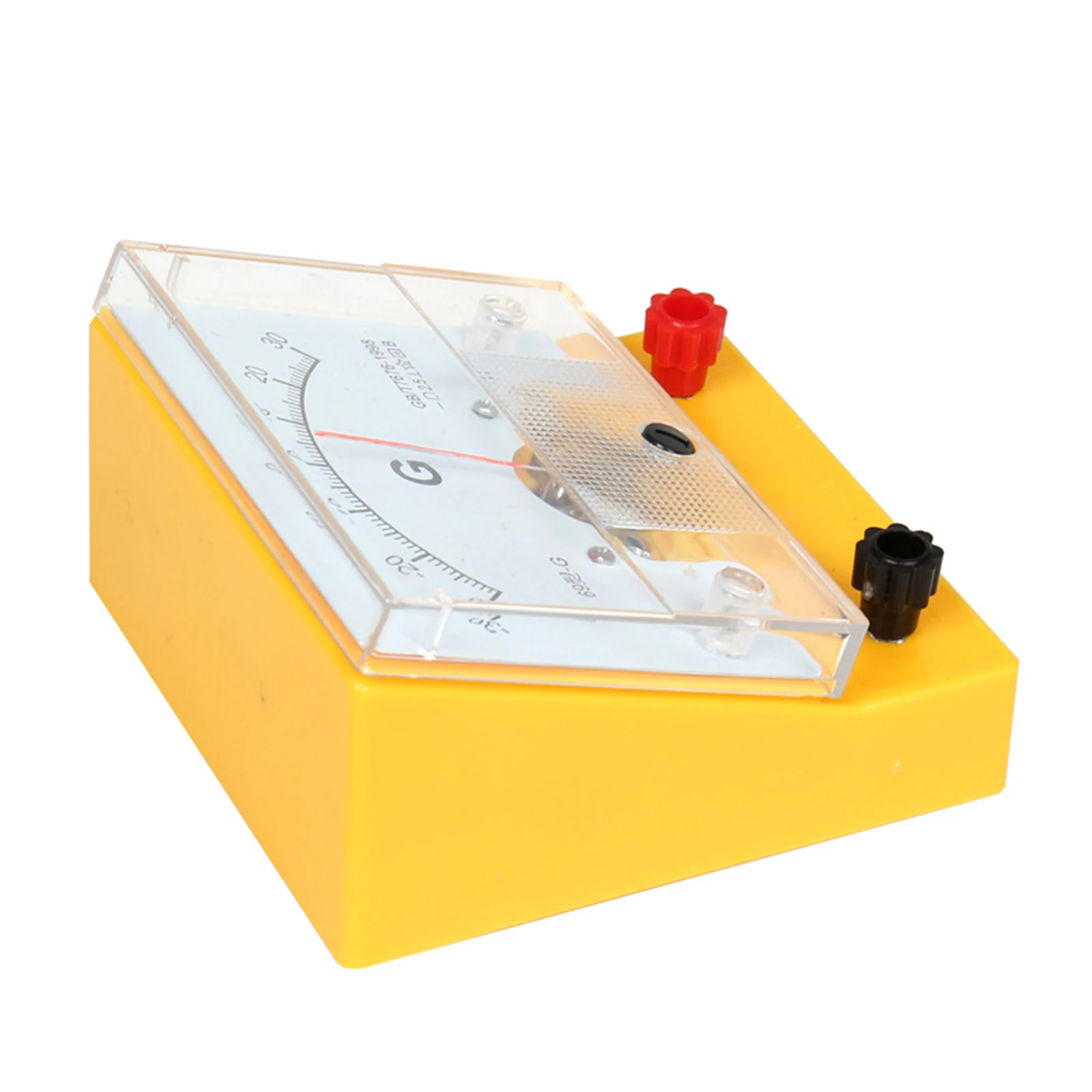 Рисунок 3 - Оцинкованный научный датчик Ампера