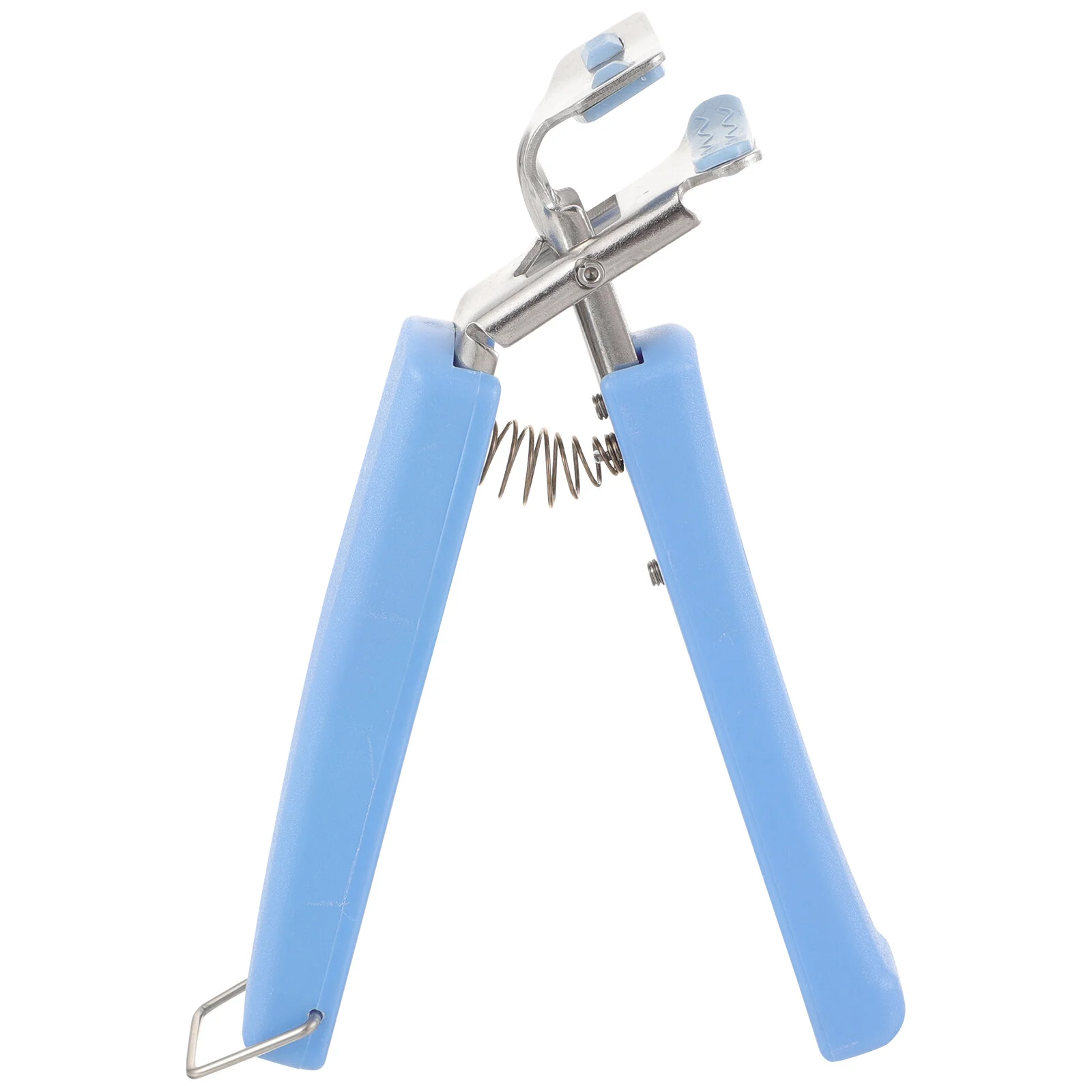 

Air Fryer Anti-scald Plate Clip Gripper Insulation Dishes Lifter Stainless Steel Clamps Tableware Hot Portable