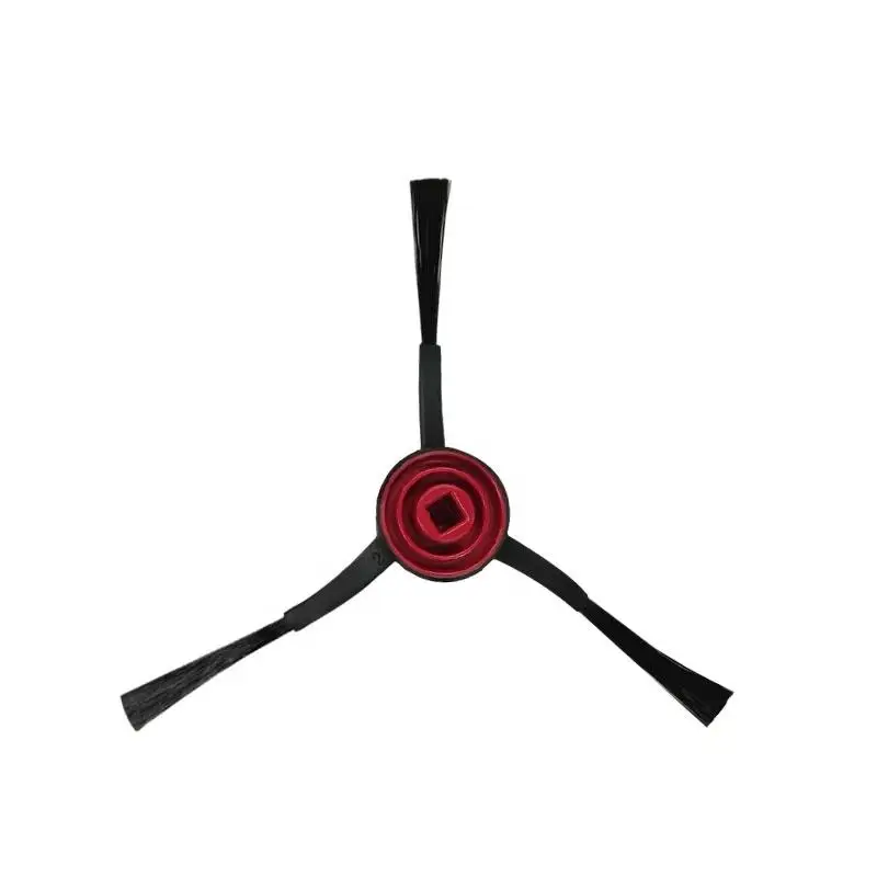 Фото Аксессуары, пригодные для Lubluelu SL60D/SL60/SG60/SL61/SL60 Plus, основная боковая роликовая щетка, фильтр Hepa, накладка для швабры, запасные части №3