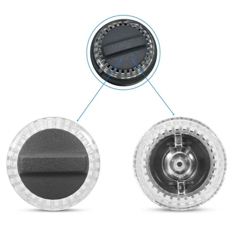 Для DJI Spark Part - светодиодные абажуры крышка лампы и лампы/защитный компонент