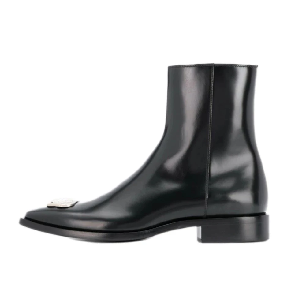 

NIGO Leather Shoes #nigo59829