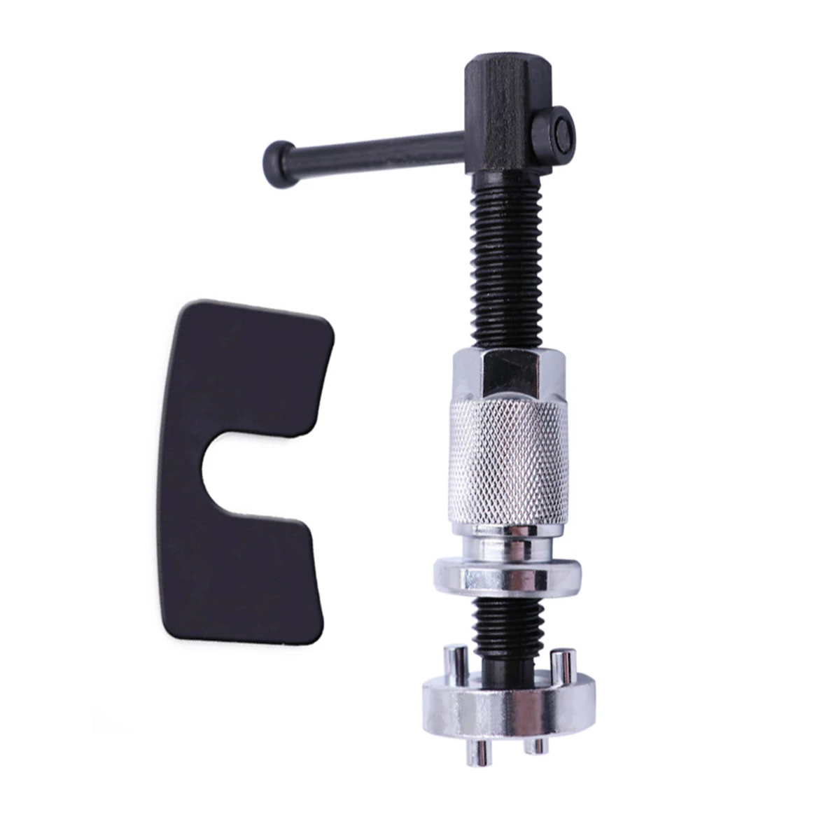 Автомобильные дисковые тормозные колодки, суппорт, поршень, перемотка колеса, цилиндр, насос, сепаратор, инструменты для разборки, ремонта, грузовик, прицеп, автоаксессуары