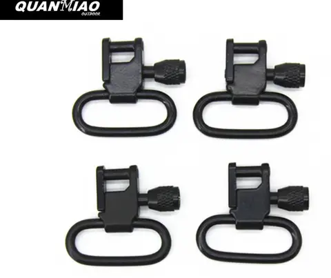 QuanMiao 1 "/1,25" QD ремень с поворотным ремнем, комплект пряжек, металлический быстросъемный ремень для крепления на ремне, аксессуары для охоты на открытом воздухе, новинка!