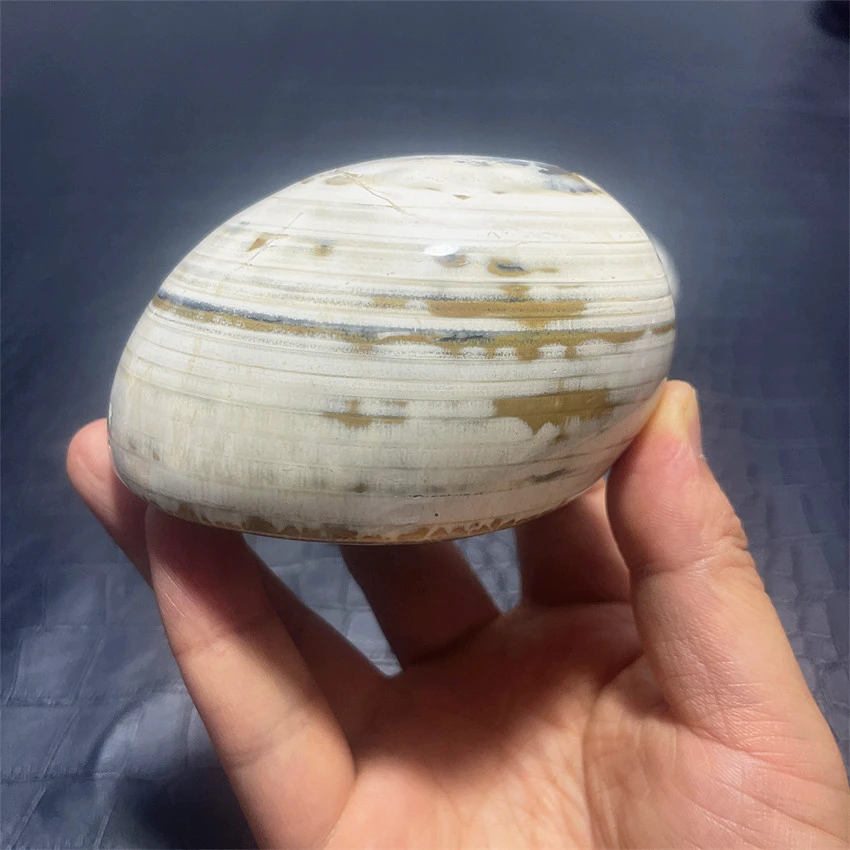 Натуральные кристаллы океанская яшма свободная форма красочное высокое