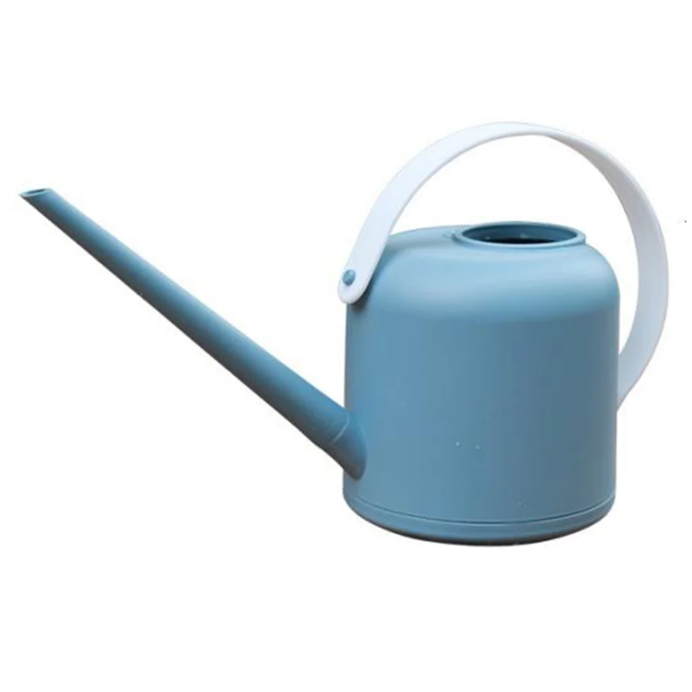 

Watering Can 1.7L Long Mouth Water Cans Home Gardening Bonsai Plant Pot Watering Pot Tool Watering Can For Flowers Garden Jardin