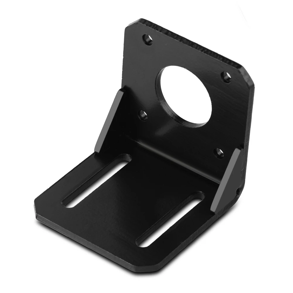 

Steel Mounting Bracket Holder Fastener for 3D Printer Stepper Motor 42mm