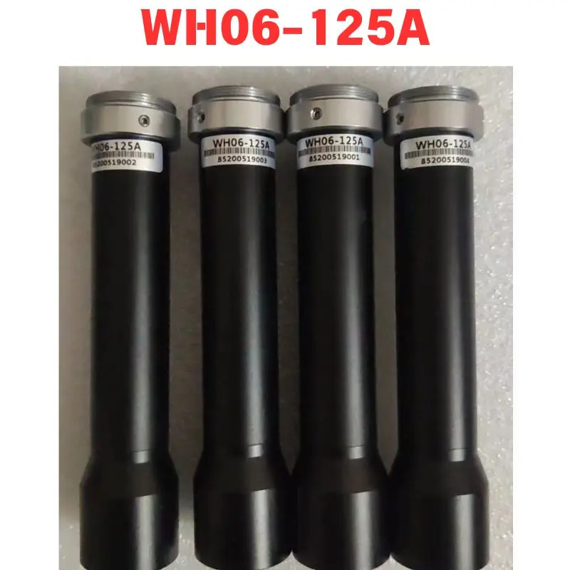 Коэффициент увеличения б/у объектива: 0 6 раз рабочее расстояние: 125 мм размер