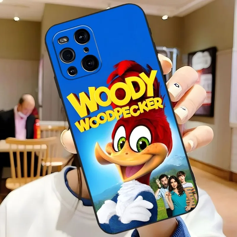 Роскошная задняя крышка для OPPO Reno 6 Pro 7 Find X3 Neo X5 A16 A54 A55 A57 A92 A93 A74 A94 K9 K9S