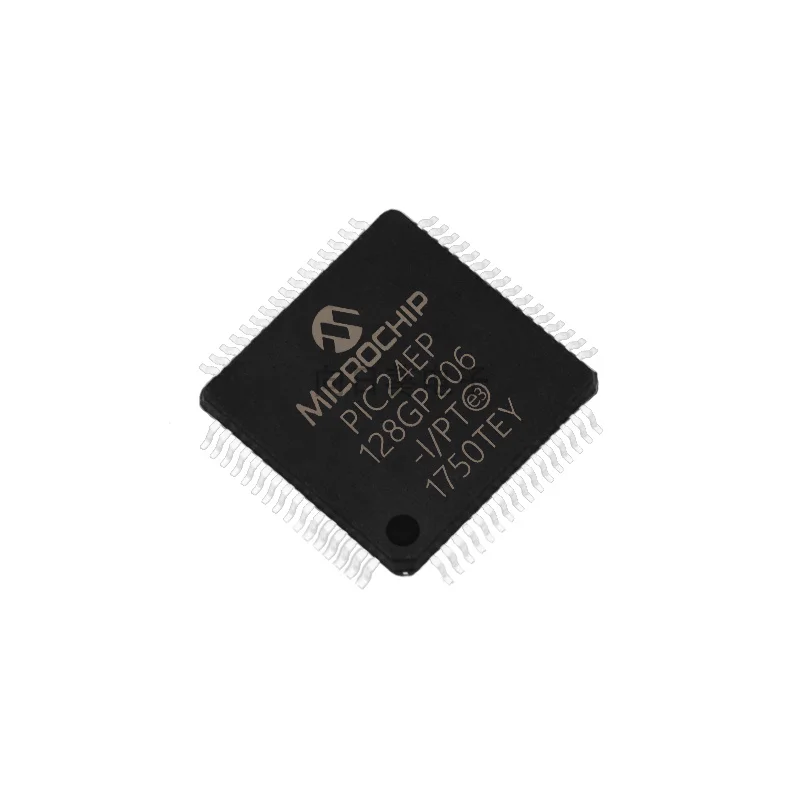 

5 шт., флэш-фотография, Новый флэш-накопитель gp206 TQFP64
