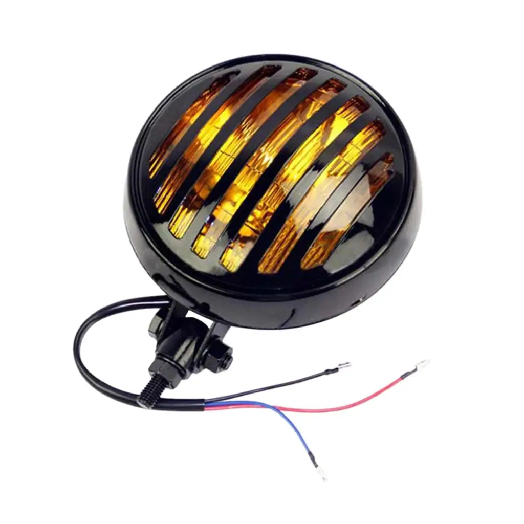 

5-3/4 inch Motorcycle for FLTRI