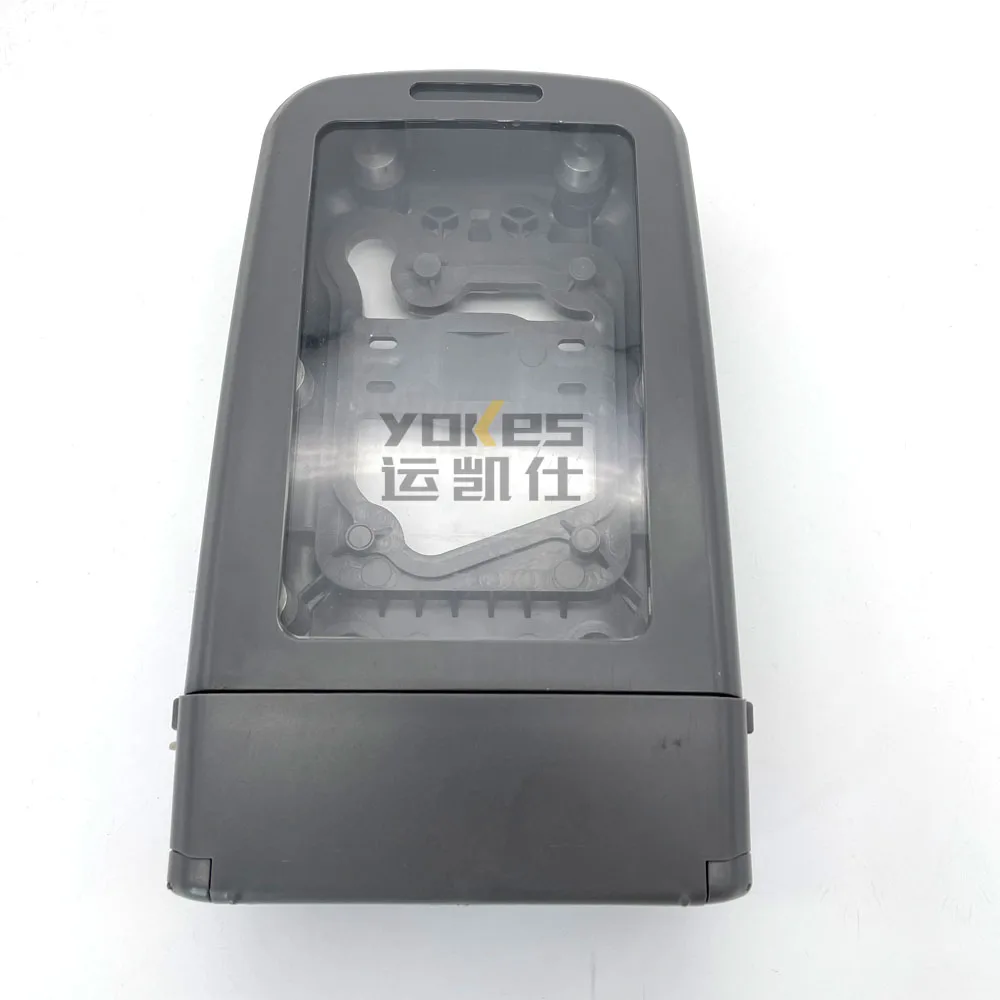 Для E320d 320d монитор дисплей корпус крышка 312d 315d 326d 330d детали гусеницы аксессуары