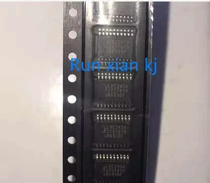 

Аксессуары 74LVC245APW 74LVC245A TSSOP20
