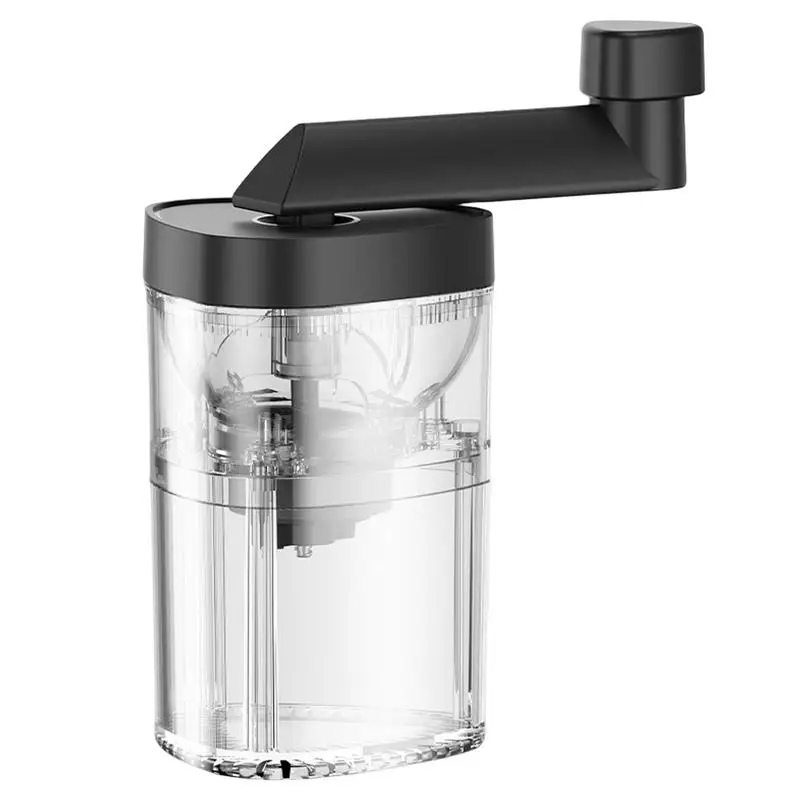 

Manual Coffee Grinder Hand Bean Coffee Grinder Mill With Ceramic Burr Manual Coffee Bean Grinder Manual Hand Coffee Grinder