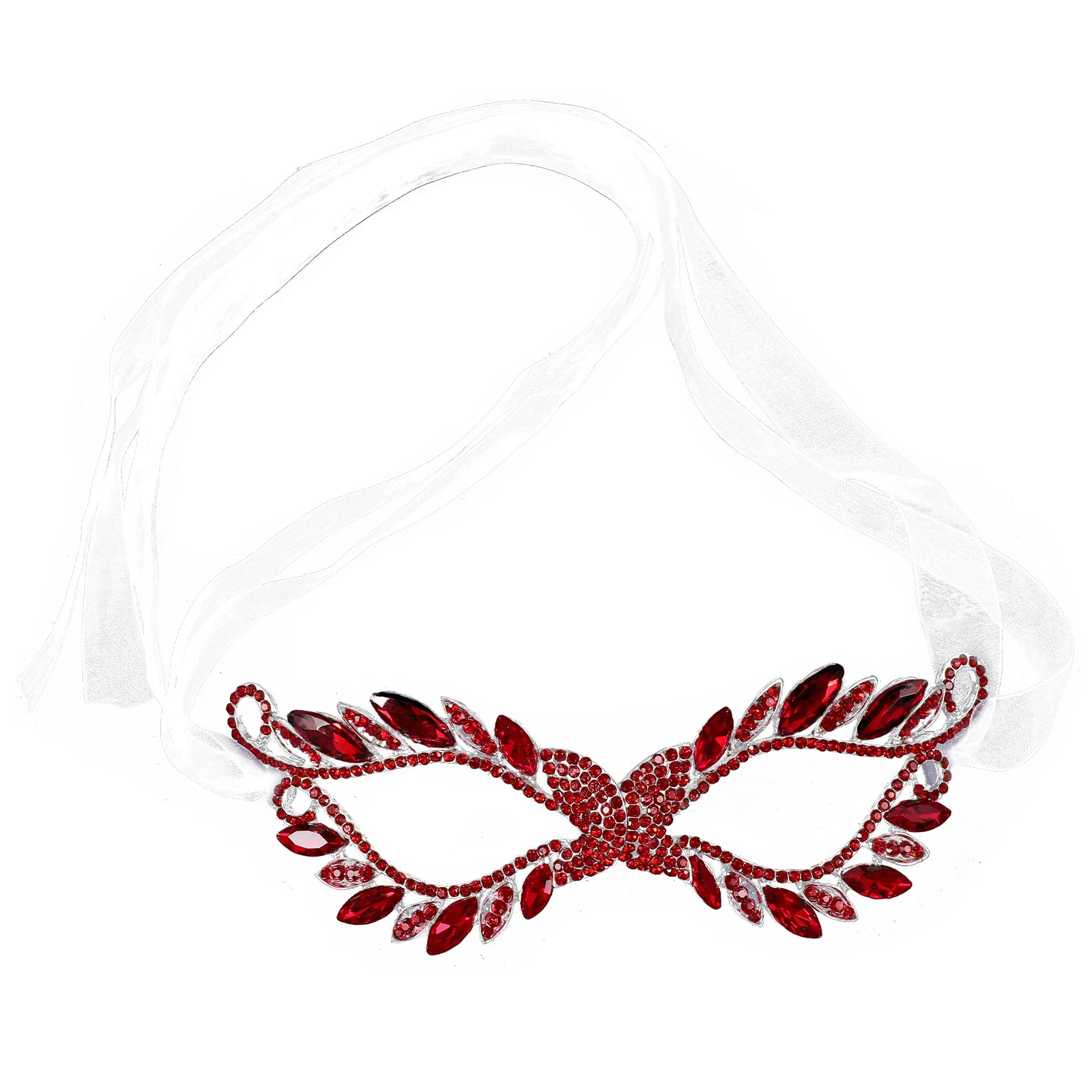 

Venetian Masquerade Mask Masks Bulk The Women Halloween Adults Rhinestones Ball Mascaras