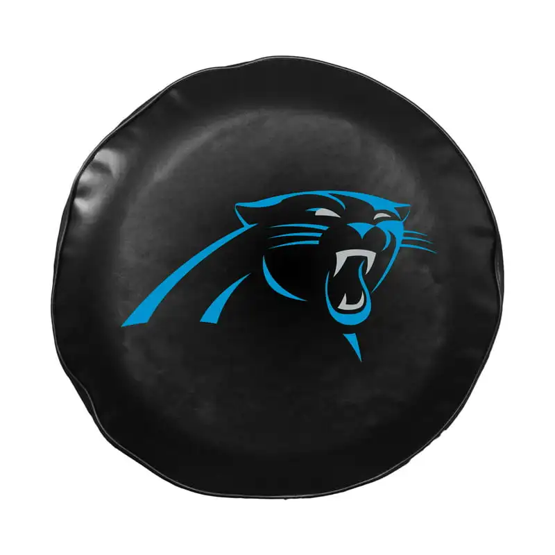 

For PANTHERS Lg Tire Cover Car Accessories