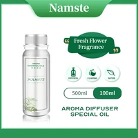 aromatherapy essential oils room fragrance 100ml pure plant extrat diffus essenti oil electric air freshener for hotel home